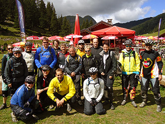 2-ttgiges Freeride-Weekend in Portes du Soleil