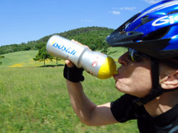 Wie Ingrid die Bikeferien bei mtbeer erlebt hat.