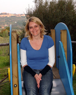 Karin berichtet direkt aus der Toscana